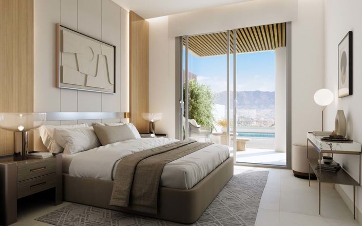 Image No.4-2 Bed Apartment for sale