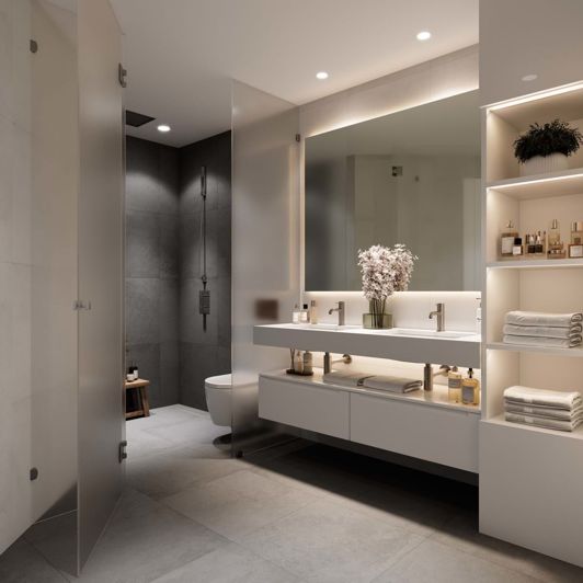 Image No.5-2 Bed Apartment for sale