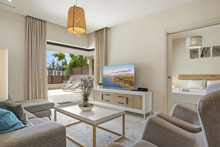 Image No.3-3 Bed Apartment for sale