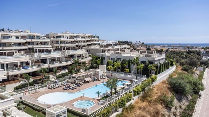 Image No.34-3 Bed Apartment for sale