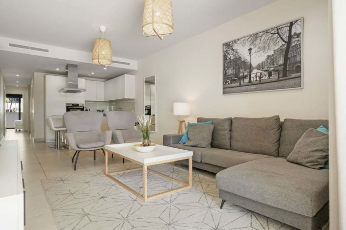 Image No.4-3 Bed Apartment for sale