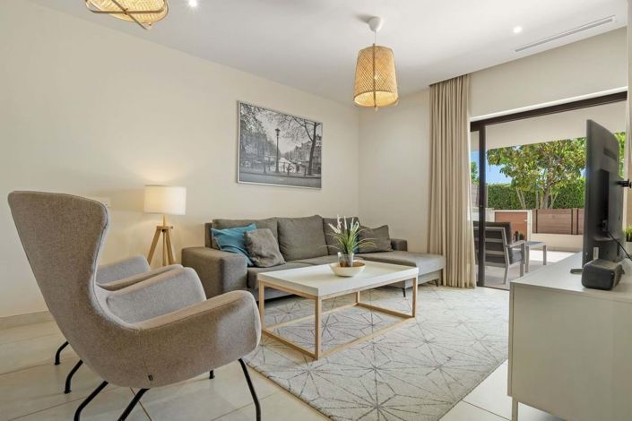 Image No.5-3 Bed Apartment for sale