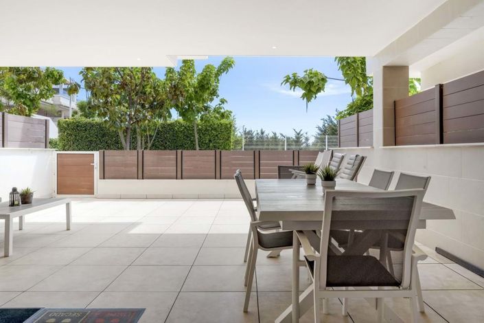 Image No.6-3 Bed Apartment for sale