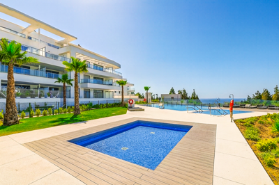 3 Bed Apartment for sale