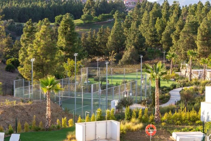 Image No.25-3 Bed Apartment for sale