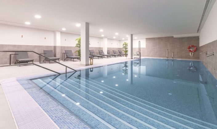 Image No.31-3 Bed Apartment for sale