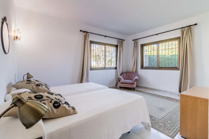 Image No.16-3 Bed Villa for sale