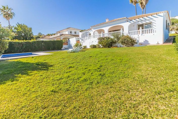 Image No.24-3 Bed Villa for sale