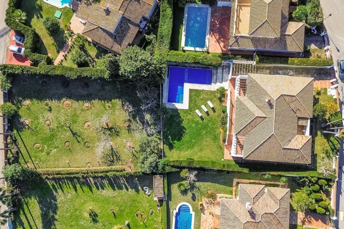 Image No.27-3 Bed Villa for sale