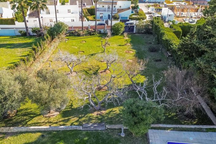 Image No.28-3 Bed Villa for sale