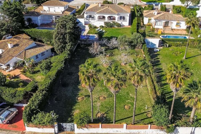 Image No.29-3 Bed Villa for sale