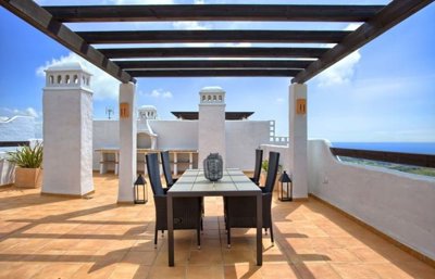 2 Bed Apartment for sale