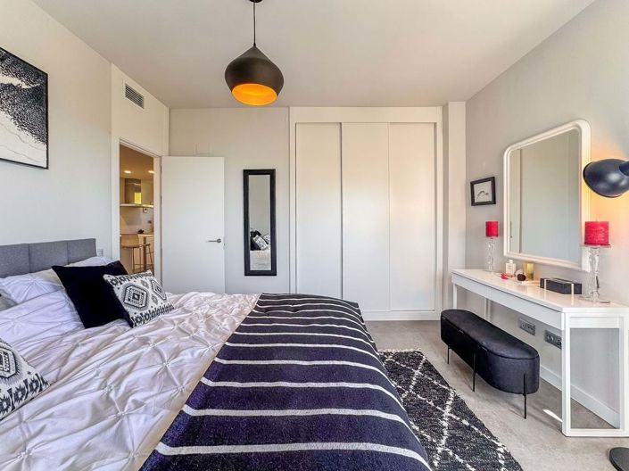 Image No.46-2 Bed Apartment for sale