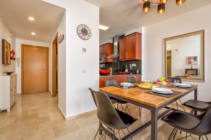 Image No.9-2 Bed Apartment for sale