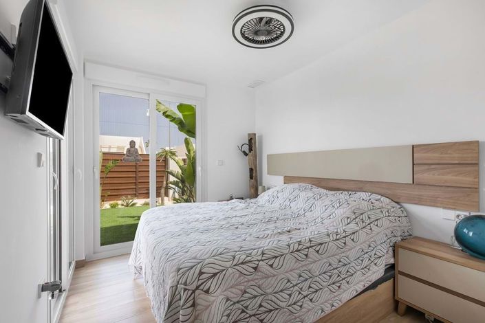 Image No.21-Jumelé de 2 chambres à vendre à Ciudad Quesada