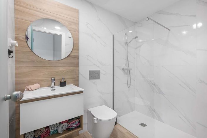 Image No.25-Jumelé de 2 chambres à vendre à Ciudad Quesada