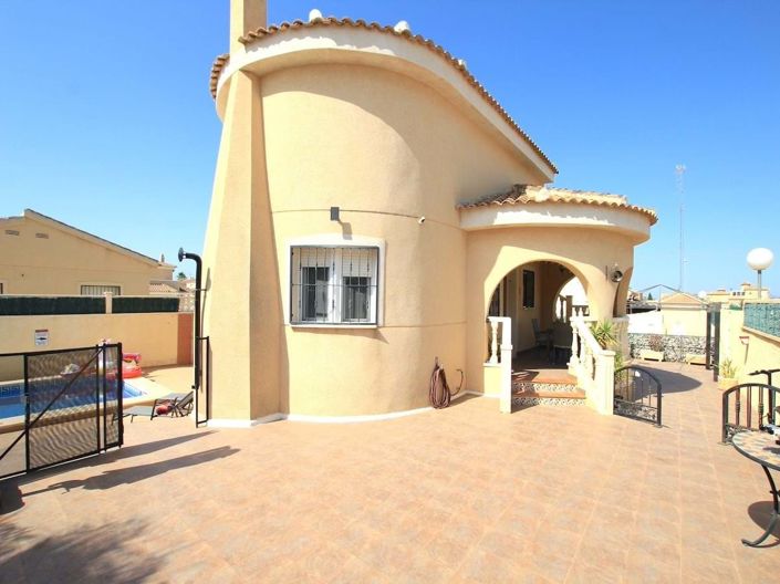 Image No.10-5 Bed Villa for sale