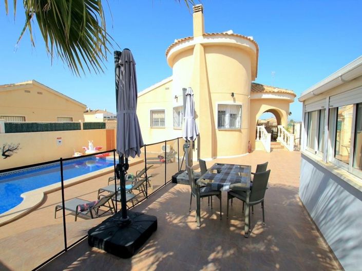 Image No.9-5 Bed Villa for sale