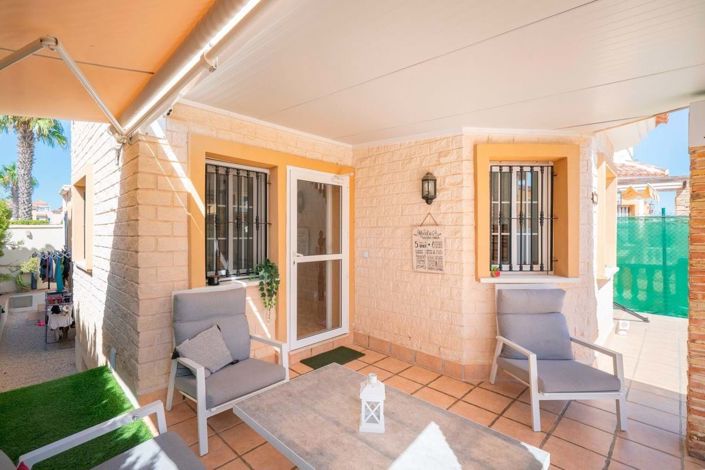 Image No.4-3 Bed Townhouse for sale