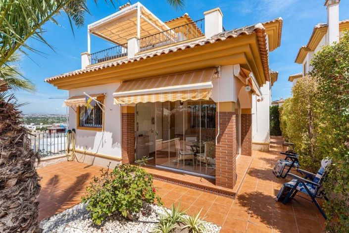 Image No.21-3 Bed Villa for sale