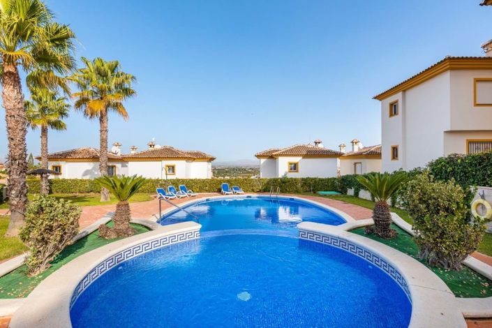 Image No.34-3 Bed Villa for sale