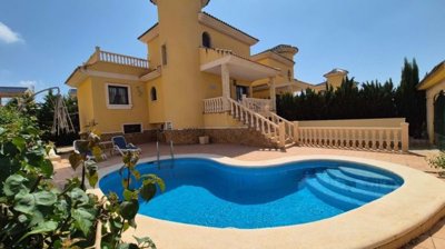 3 Bed Villa for sale