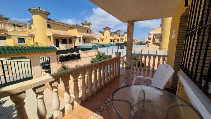 Image No.12-3 Bed Villa for sale