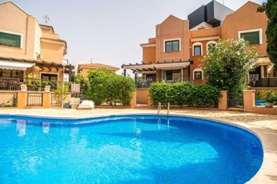 3 Bed Villa for sale