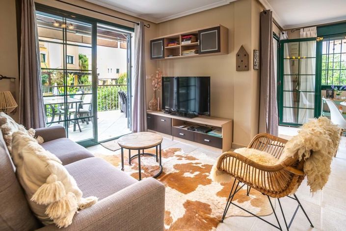 Image No.2-3 Bed Villa for sale