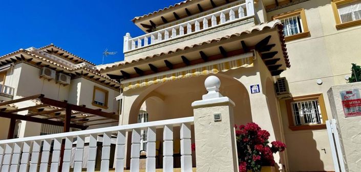 Image No.41-3 Bed Townhouse for sale