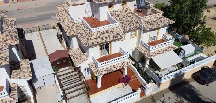 Image No.42-3 Bed Townhouse for sale