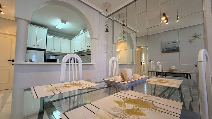 Image No.10-Bungalow de 2 chambres à vendre à Orihuela Costa