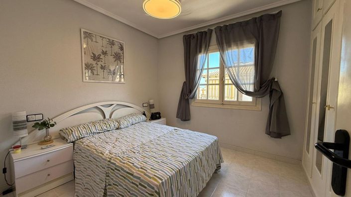 Image No.11-Bungalow de 2 chambres à vendre à Orihuela Costa