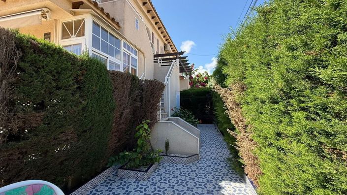 Image No.16-Bungalow de 2 chambres à vendre à Orihuela Costa