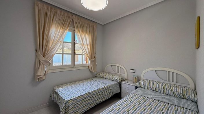 Image No.24-Bungalow de 2 chambres à vendre à Orihuela Costa