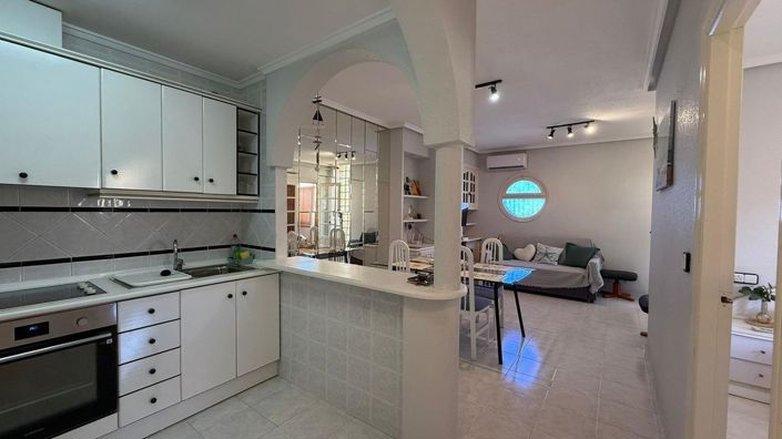 Image No.27-Bungalow de 2 chambres à vendre à Orihuela Costa