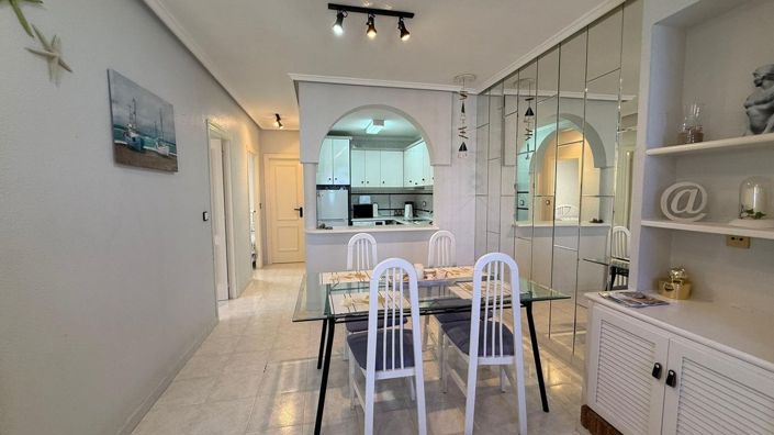 Image No.6-Bungalow de 2 chambres à vendre à Orihuela Costa