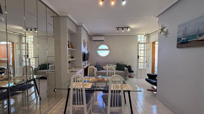 Image No.7-Bungalow de 2 chambres à vendre à Orihuela Costa