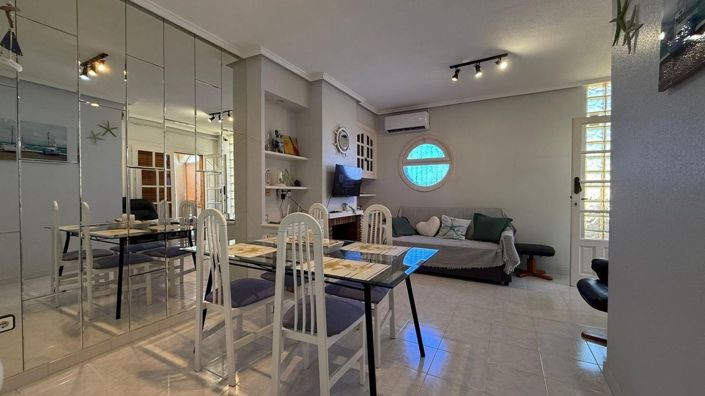 Image No.9-Bungalow de 2 chambres à vendre à Orihuela Costa