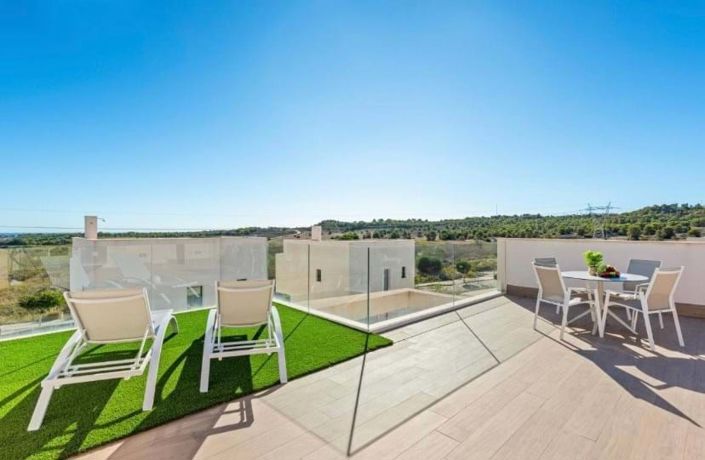 Image No.37-3 Bed Villa for sale