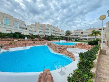 3 Bed Apartment for sale