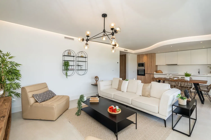 Image No.6-3 Bed Apartment for sale