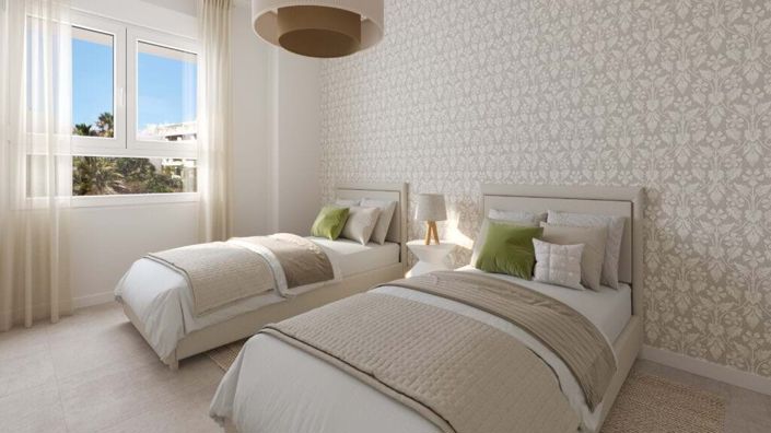 Image No.5-2 Bed Apartment for sale