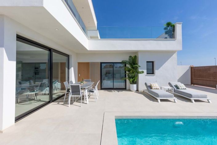 Image No.47-3 Bed Villa for sale