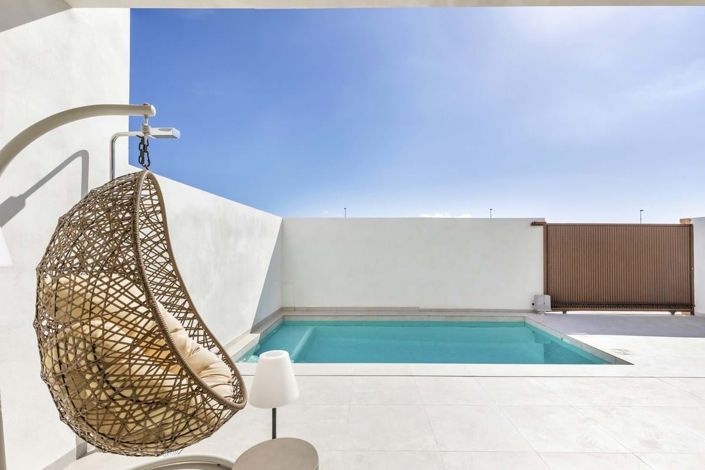 Image No.54-3 Bed Villa for sale