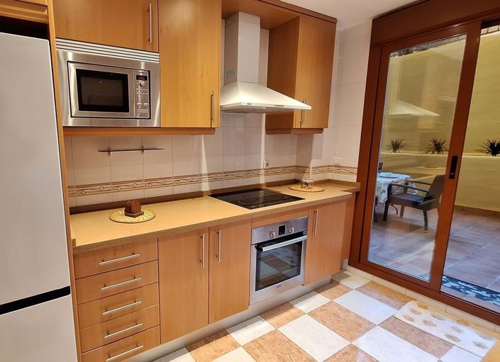 Image No.13-2 Bed Apartment for sale