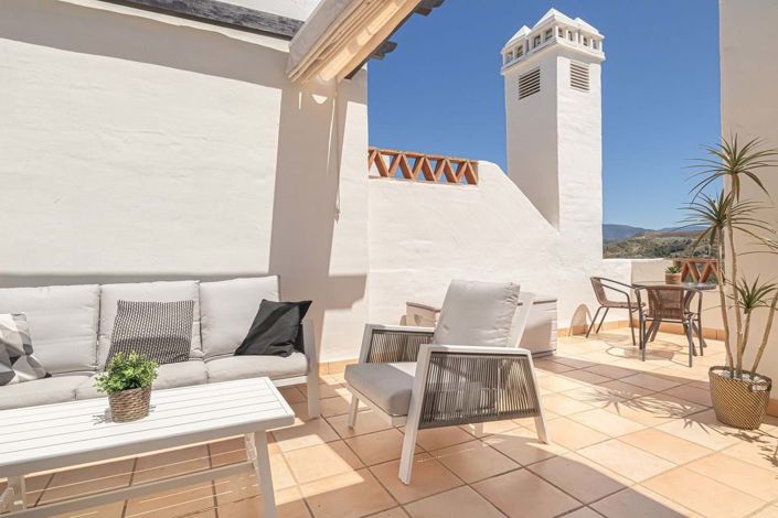 Image No.3-2 Bed Penthouse for sale