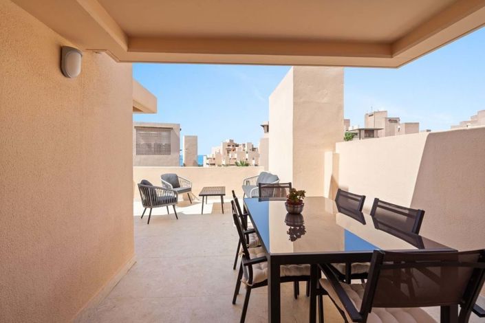 Image No.19-4 Bed Penthouse for sale