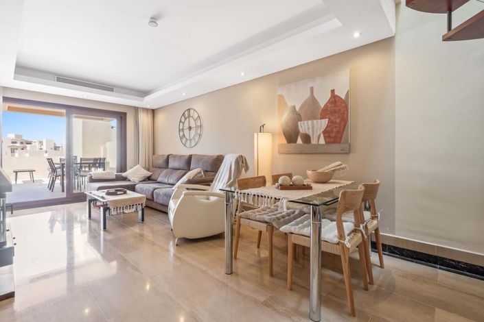 Image No.6-4 Bed Penthouse for sale