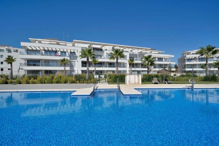 Image No.31-2 Bed Apartment for sale